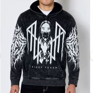 Sleep Token Hoodie